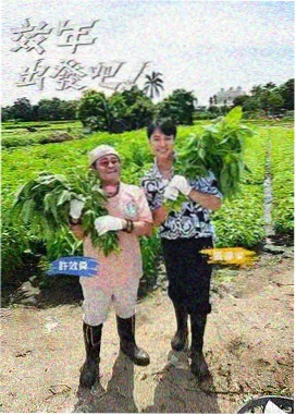 影视工厂 奔跑吧